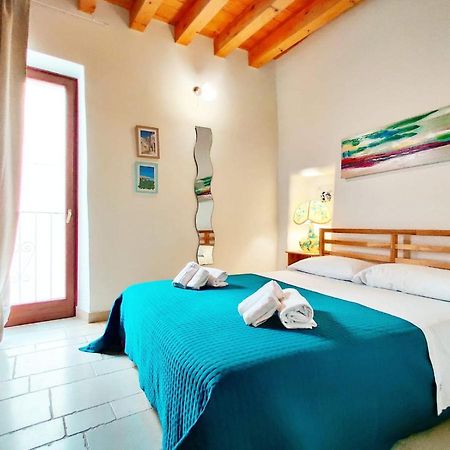 C'Era Una Volta Apartments Polignano a Mare Buitenkant foto