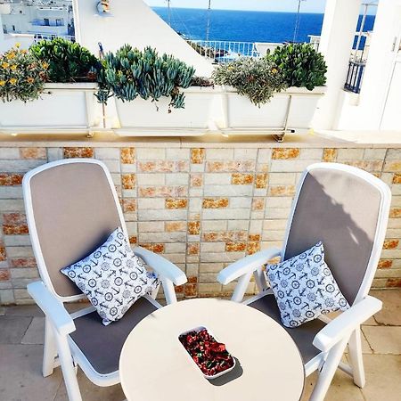 C'Era Una Volta Apartments Polignano a Mare Buitenkant foto