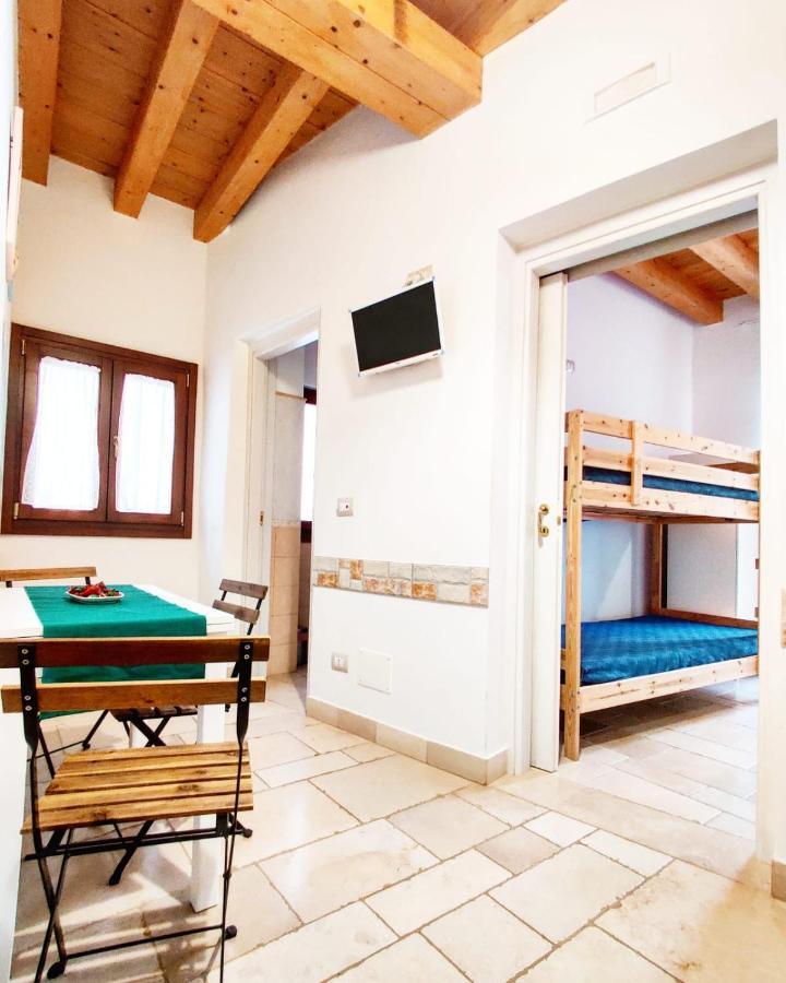 C'Era Una Volta Apartments Polignano a Mare Buitenkant foto