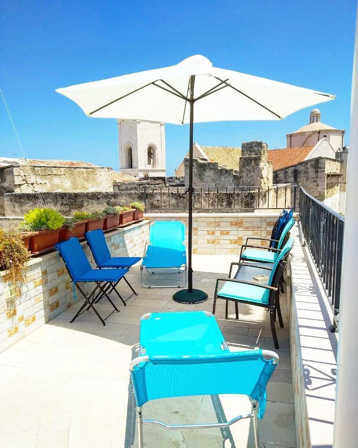 C'Era Una Volta Apartments Polignano a Mare Buitenkant foto