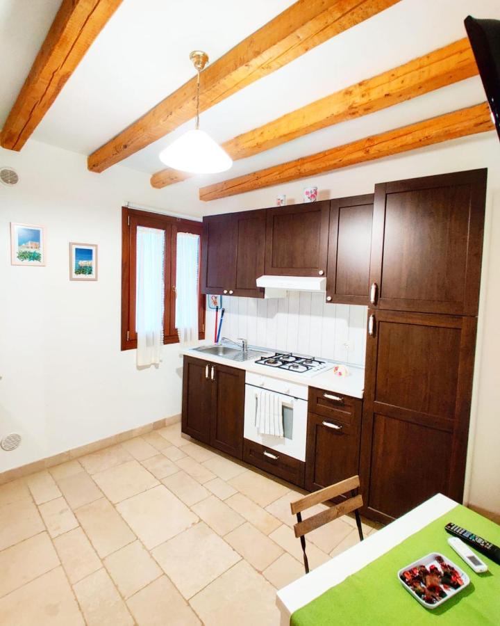 C'Era Una Volta Apartments Polignano a Mare Buitenkant foto