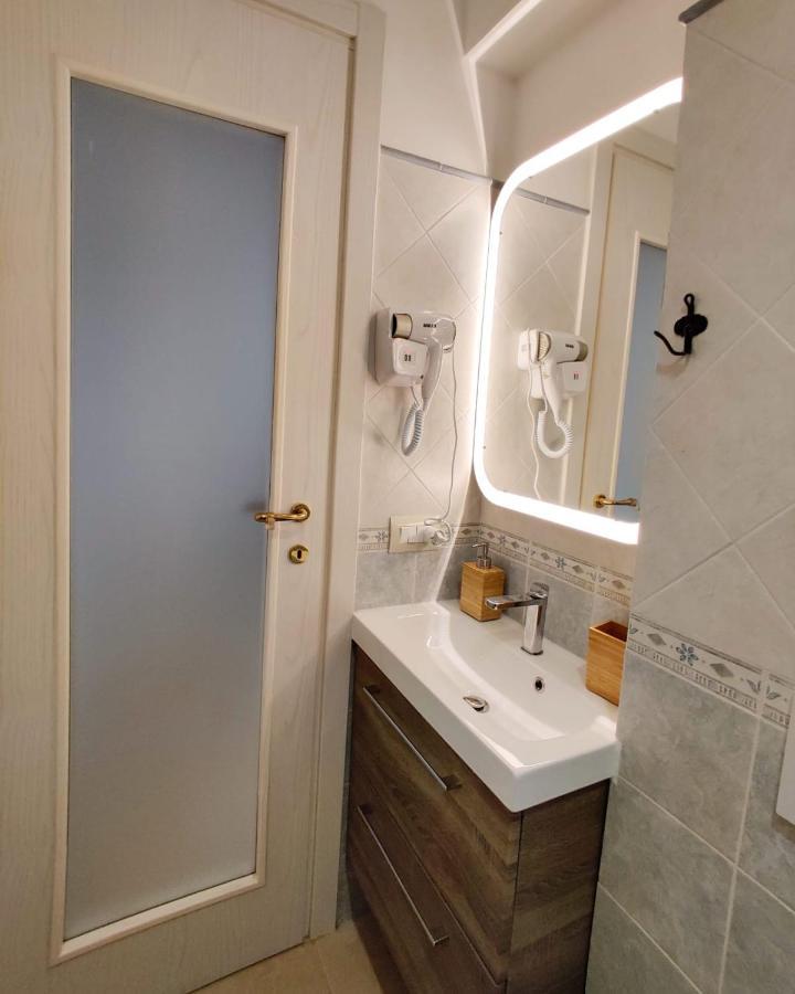 C'Era Una Volta Apartments Polignano a Mare Buitenkant foto