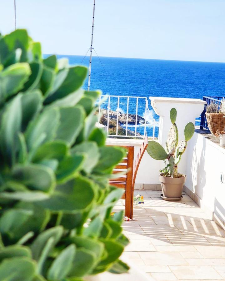 C'Era Una Volta Apartments Polignano a Mare Buitenkant foto