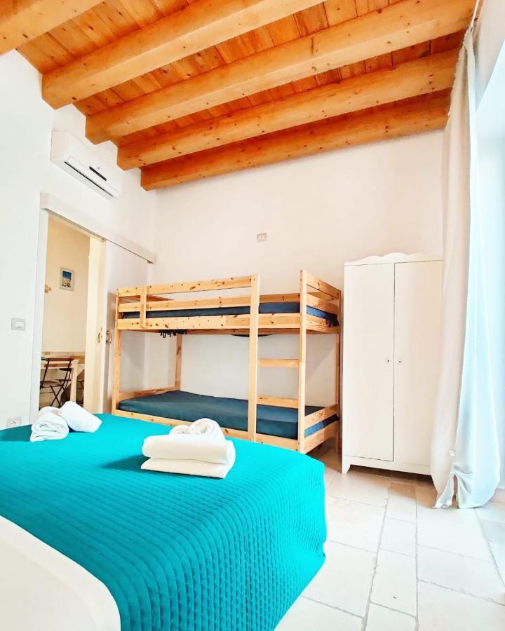 C'Era Una Volta Apartments Polignano a Mare Buitenkant foto