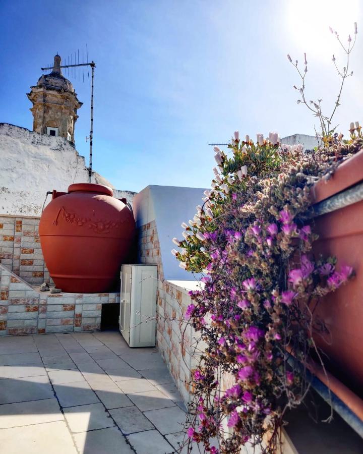 C'Era Una Volta Apartments Polignano a Mare Buitenkant foto