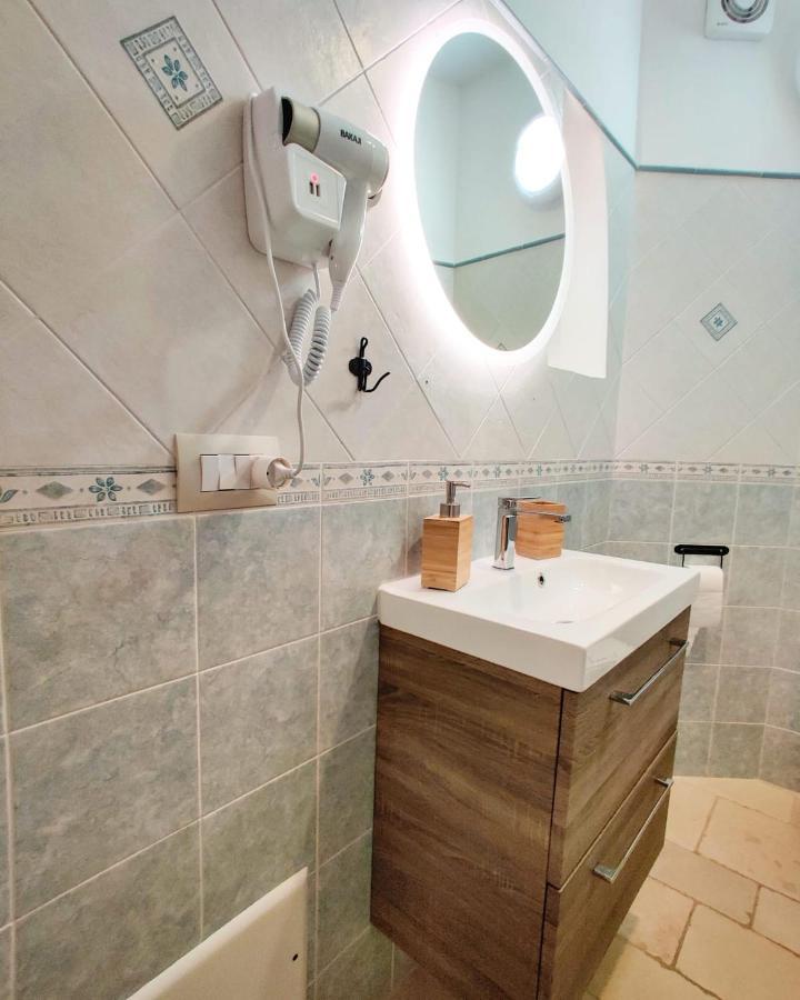 C'Era Una Volta Apartments Polignano a Mare Buitenkant foto