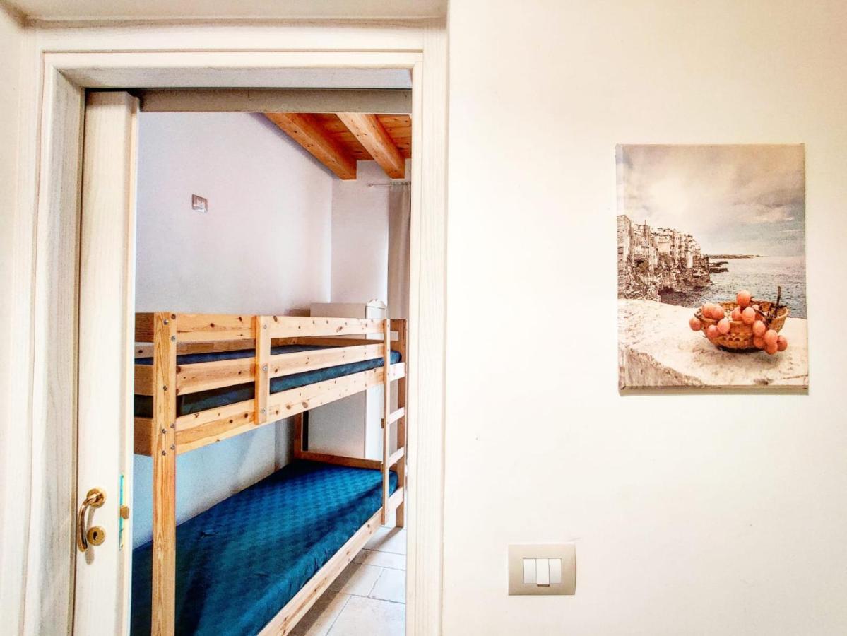 C'Era Una Volta Apartments Polignano a Mare Buitenkant foto