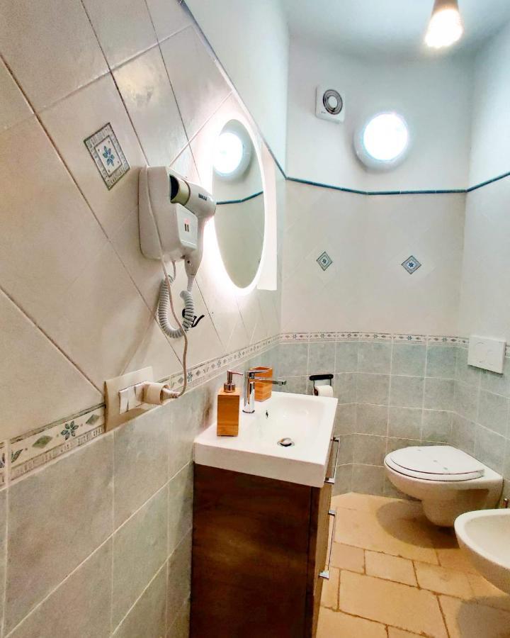 C'Era Una Volta Apartments Polignano a Mare Buitenkant foto