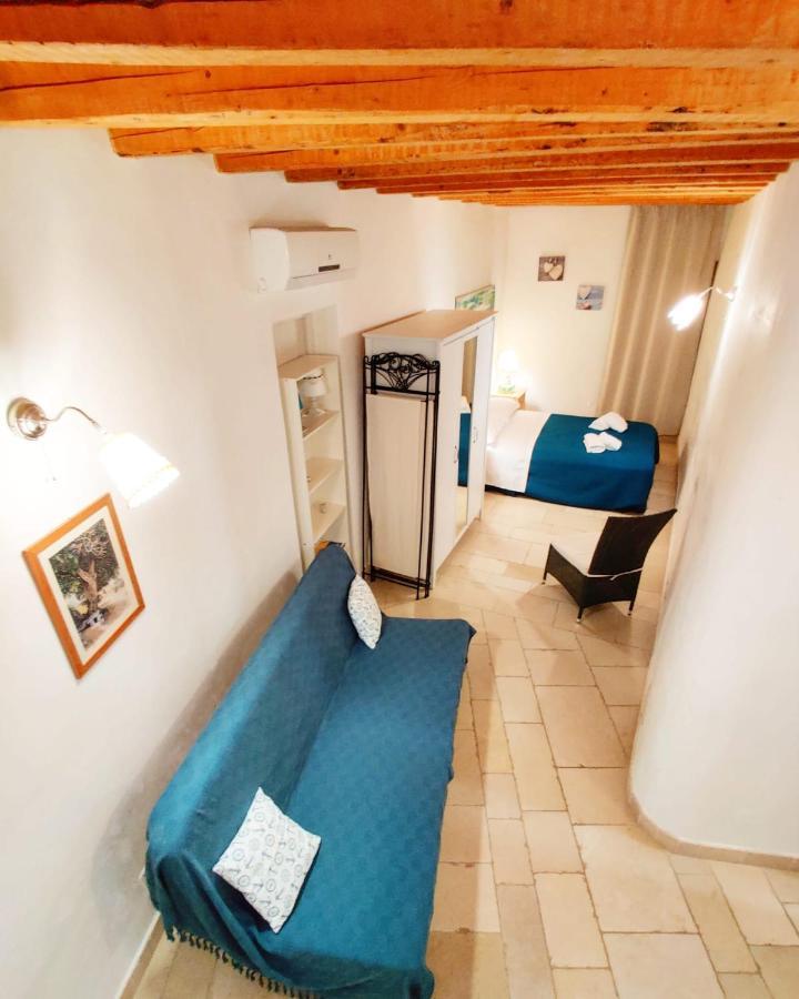 C'Era Una Volta Apartments Polignano a Mare Buitenkant foto