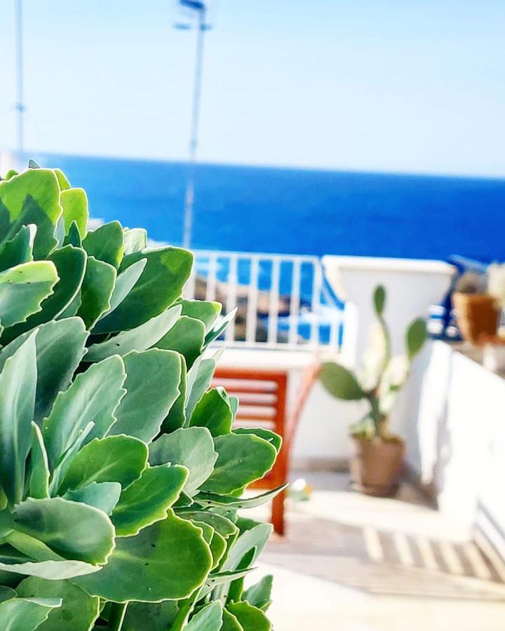 C'Era Una Volta Apartments Polignano a Mare Buitenkant foto