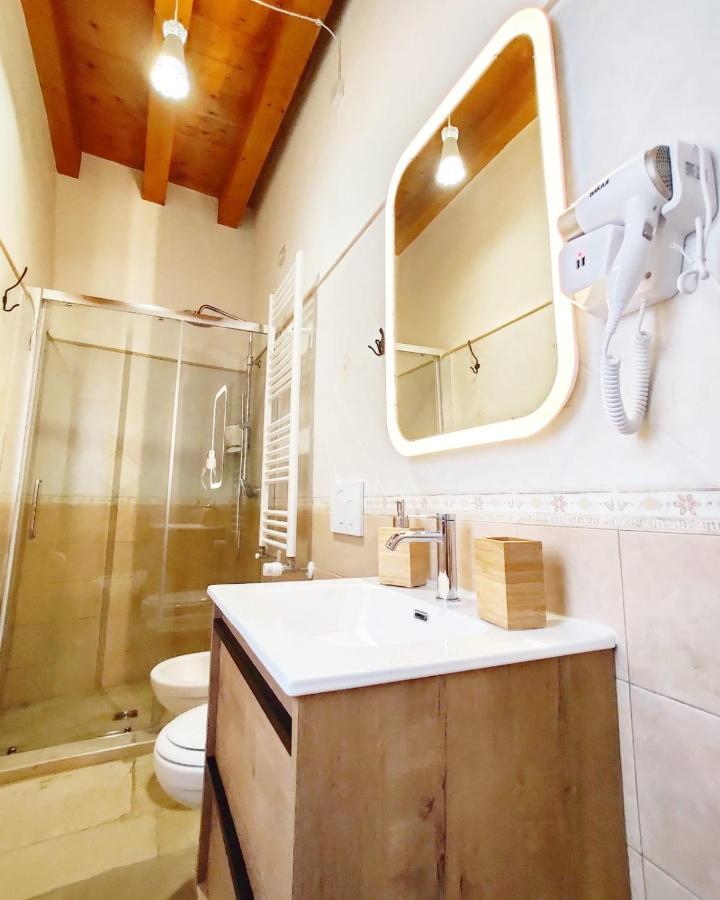 C'Era Una Volta Apartments Polignano a Mare Buitenkant foto
