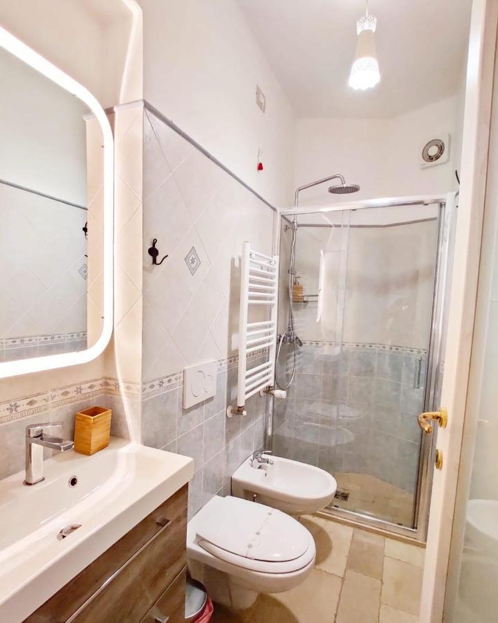 C'Era Una Volta Apartments Polignano a Mare Buitenkant foto