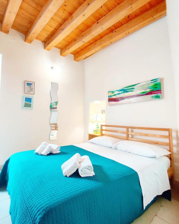 C'Era Una Volta Apartments Polignano a Mare Buitenkant foto