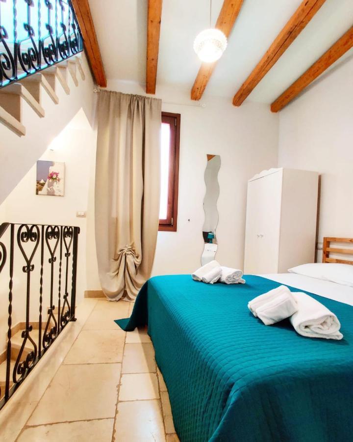 C'Era Una Volta Apartments Polignano a Mare Buitenkant foto