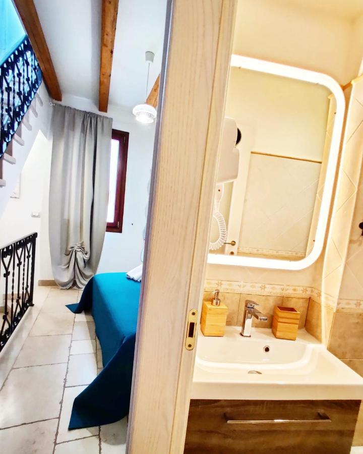 C'Era Una Volta Apartments Polignano a Mare Buitenkant foto