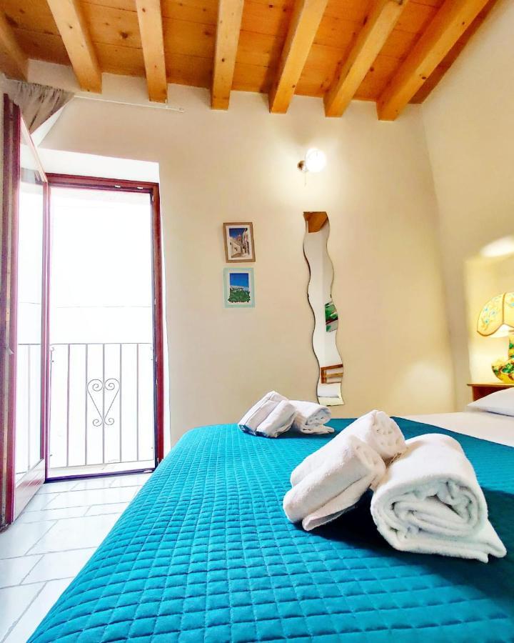 C'Era Una Volta Apartments Polignano a Mare Buitenkant foto