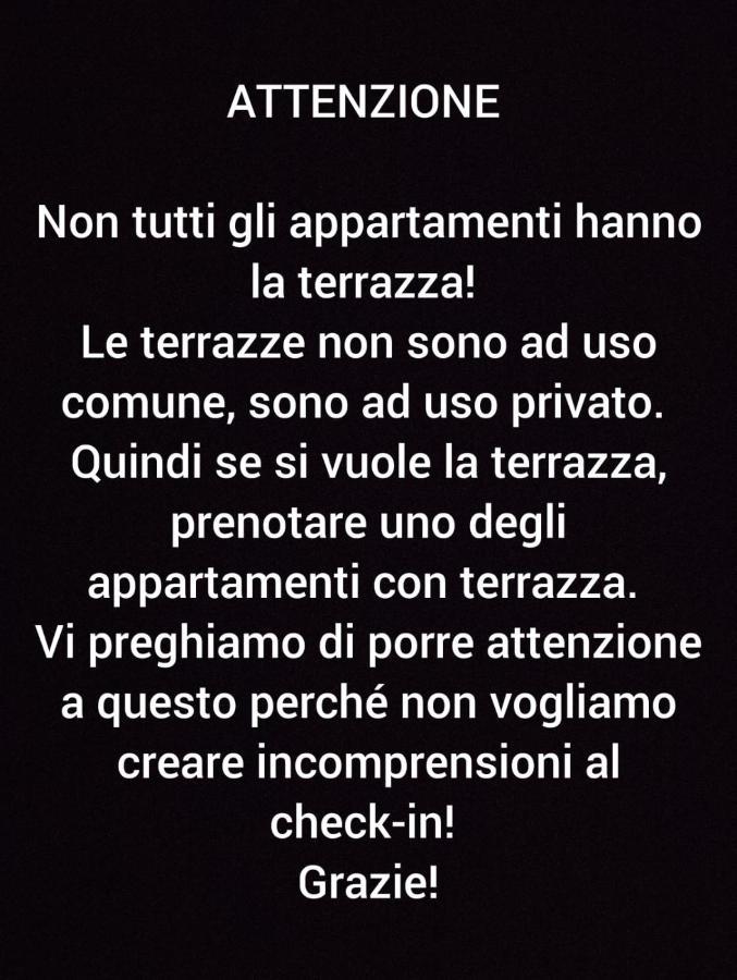 C'Era Una Volta Apartments Polignano a Mare Buitenkant foto